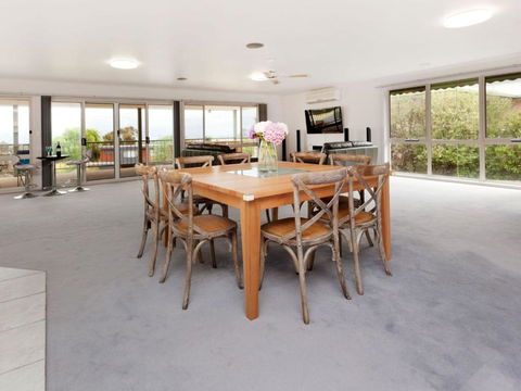DROMANA BAY VIEWS DROMANA - Northern Rivers Accommodation 5