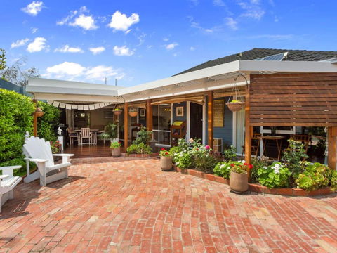 KARINYA MORNINGTON - Northern Rivers Accommodation 5