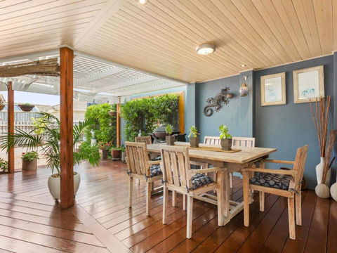 KARINYA MORNINGTON - Northern Rivers Accommodation 1