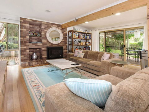 MOONAH SANDS RYE..... - Northern Rivers Accommodation 2