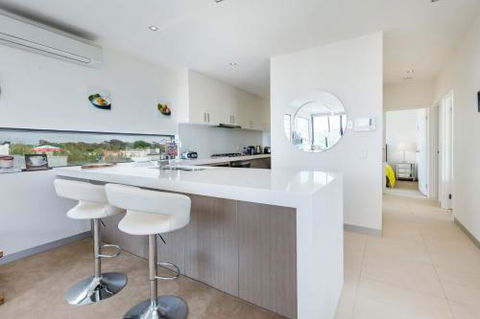 THE PENTHOUSE MORNINGTON - Northern Rivers Accommodation 1