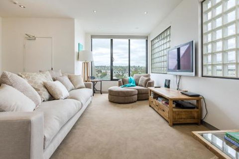 THE PENTHOUSE MORNINGTON - Northern Rivers Accommodation 5