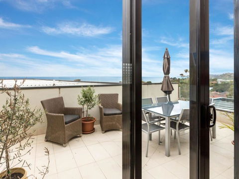 THE PENTHOUSE MORNINGTON - Northern Rivers Accommodation 4