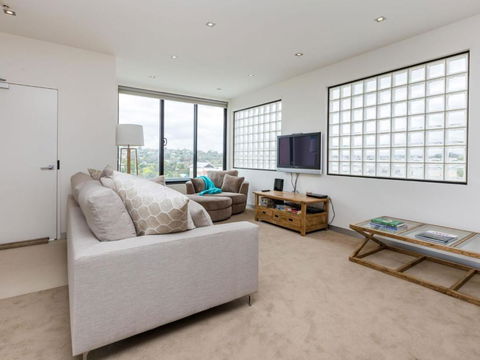 THE PENTHOUSE MORNINGTON - Northern Rivers Accommodation 6