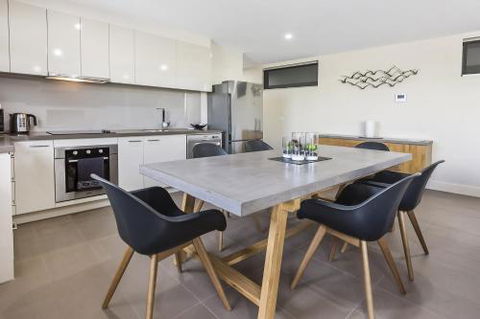 OCEAN BEACH RETREAT SORRENTO - Northern Rivers Accommodation 4