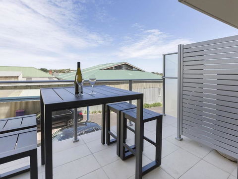 OCEAN BEACH RETREAT SORRENTO - Northern Rivers Accommodation 2