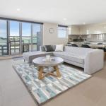 OCEAN BEACH RETREAT SORRENTO - Northern Rivers Accommodation 0