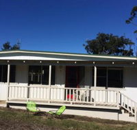 Merry Street Cottage - Northern Rivers Accommodation