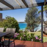 235 Mitchell Parade Mollymook - Northern Rivers Accommodation 0