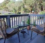 Wreck Beach Cottage at Shoal Bay - Northern Rivers Accommodation