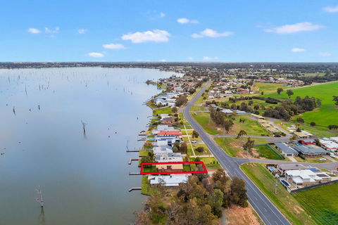 Mulwala Waterside - Northern Rivers Accommodation 0