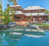 Luxurious Sala Private Beachfront Escape - Northern Rivers Accommodation