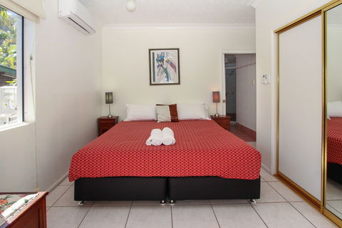 Champagne Apartment 1 - Northern Rivers Accommodation 6