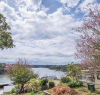Scenic Illawong Riverside Getaway 1bed1bath Unit - Northern Rivers Accommodation