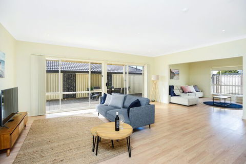 Aldinga Beach Experience - Northern Rivers Accommodation 6