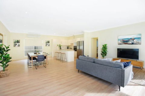 Aldinga Beach Experience - Northern Rivers Accommodation 0