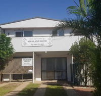 Highland House - Northern Rivers Accommodation