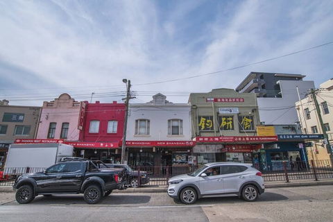 Beautiful Pre-loved Ashfield 4 Bedroom Home - Northern Rivers Accommodation 6