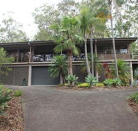 LIZ LAKE - Northern Rivers Accommodation