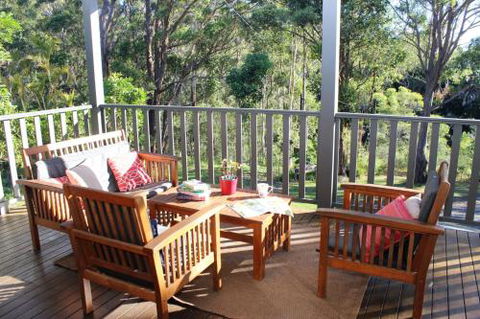 BUSH 2 BEACH - Northern Rivers Accommodation 0