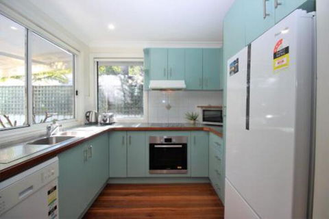 MAGIC BEACH HOUSE PET FRIENDLY - Northern Rivers Accommodation 4