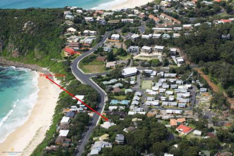BREEZA On BOOM - Northern Rivers Accommodation 7