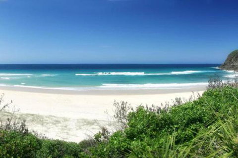 BREEZA On BOOM - Northern Rivers Accommodation 3
