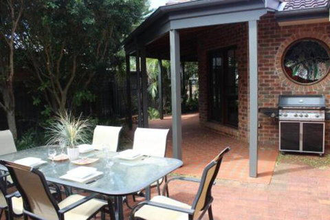 BREEZA On BOOM - Northern Rivers Accommodation 4