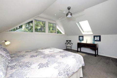 THE BEACH HOUSE - Northern Rivers Accommodation 4
