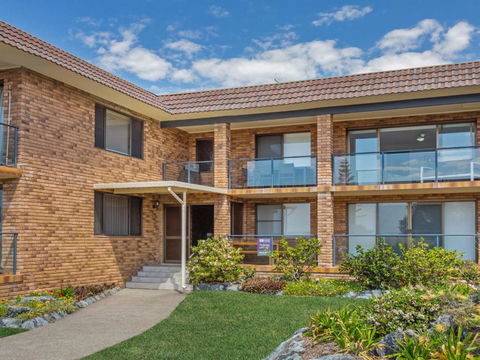 Surfspray 4 Pebbly Beach - Northern Rivers Accommodation 5