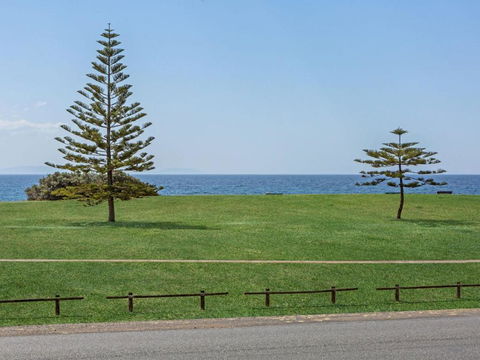 Surfspray 4 Pebbly Beach - Northern Rivers Accommodation 6