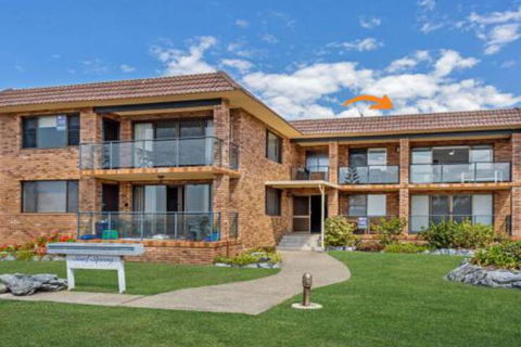 Surfspray 4 Pebbly Beach - Northern Rivers Accommodation 0