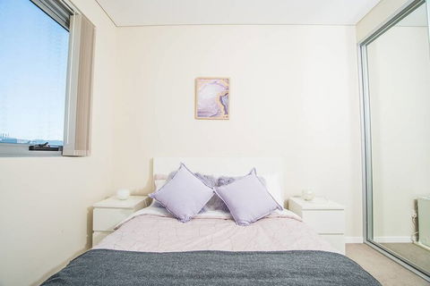 Spacious Central Apartment Walking Distance To Beach - Northern Rivers Accommodation 5