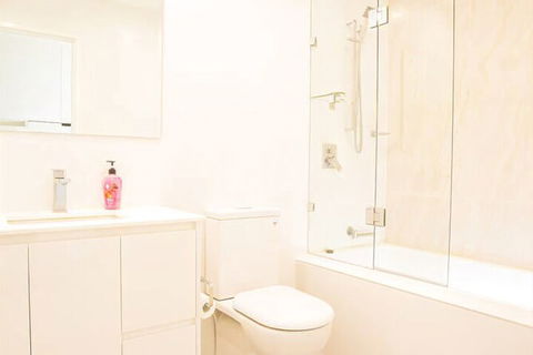 Spacious Central Apartment Walking Distance To Beach - Northern Rivers Accommodation 7