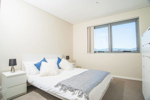 Spacious Central Apartment Walking Distance To Beach - Northern Rivers Accommodation 4