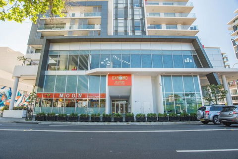 Spacious Central Apartment Walking Distance To Beach - Northern Rivers Accommodation 3