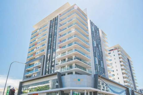 Spacious Central Apartment Walking Distance To Beach - Northern Rivers Accommodation 2