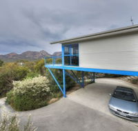 Blue Gum Retreat - Northern Rivers Accommodation
