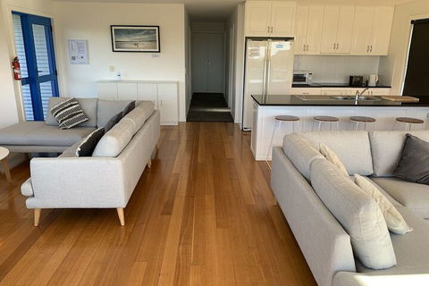Blue Gum Retreat - Northern Rivers Accommodation 3