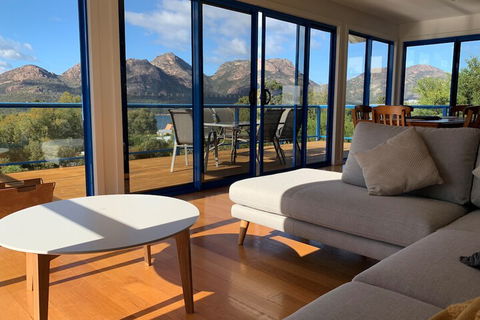 Blue Gum Retreat - Northern Rivers Accommodation 7