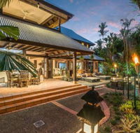 Sala on the Beach Luxury Beachfront House - Northern Rivers Accommodation