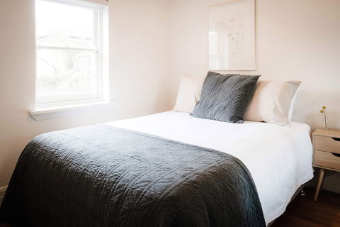 Elwood Beach Calming Tones - Rejuvenate Stays - Northern Rivers Accommodation 6