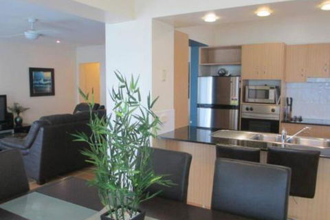 Riverview Apartment 1.1 - Northern Rivers Accommodation 2