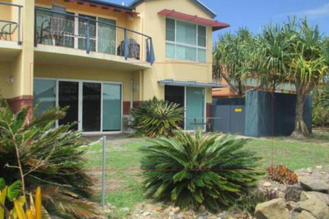 Riverview Apartment 1.1 - Northern Rivers Accommodation 0