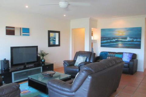Riverview Apartment 1.1 - Northern Rivers Accommodation 7