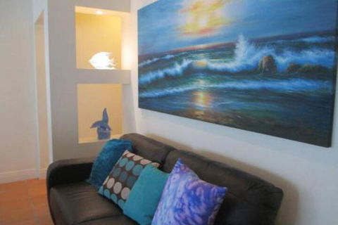 Riverview Apartment 1.1 - Northern Rivers Accommodation 3