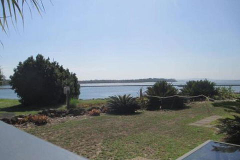 Riverview Apartment 1.1 - Northern Rivers Accommodation 4