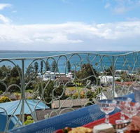 Baylife Villa 4a Warruga St. Large home with WIFI Netflix Aircon Linen  Spectacular Views - Northern Rivers Accommodation