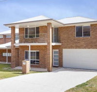 5B BENT STREET LARGE HOUSE WITH DUCTED AIR CON WIFI  FOXTEL - Northern Rivers Accommodation