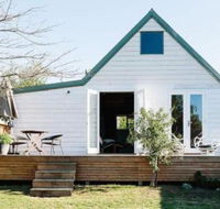 Harpsichord House - Northern Rivers Accommodation